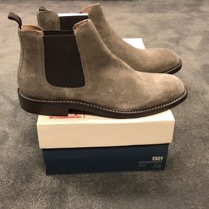 1901 horton chelsea boot